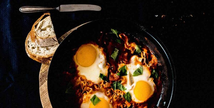 11 Easy Eggs Recipes – Delicious Eggs Breakfast